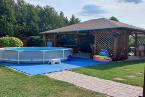 Nagcsaládos Rózsa Apartman, Balatonlelle