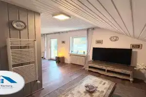 Haus Kierberg Apartments, Monschau