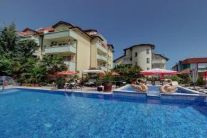Family Hotel Gogov, Sinemorets