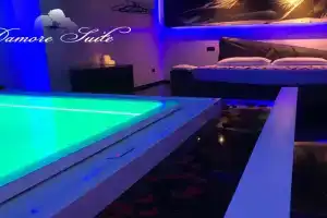 Damore Suite Apartments, Monopoli