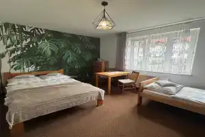 Szarotka Guest house, Karpacz