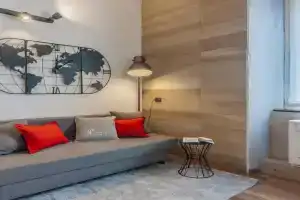 Casa Viganò, Como