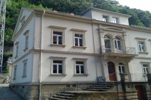 Fewo am Personenaufzug Apartments, Bad Schandau