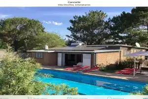 Villa ChezSoa,, Antananarivo