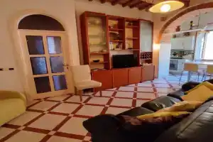 Marta House, San Gimignano