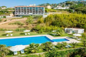 Apartamentos Costamar, Lloret de Mar