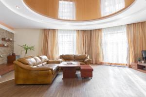 Apartamenty bez vimikan svitla v tsentri "Park", Lvov