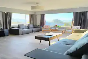 Hillside Heaven quiet and comfortable Guest house, Rotorua
