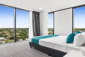 Essence Suites Taringa, Brisbane
