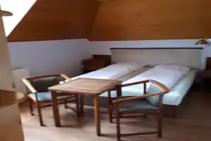 Magdi apartman, Keszthely
