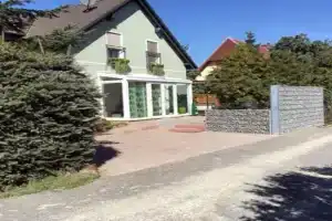 Ferienwohnung Schlossvorstadt Apartments, Lutherstadt Wittenberg