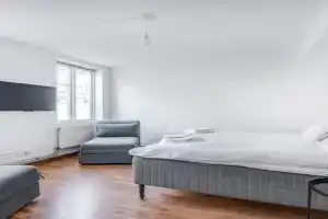 City Apartments in, Jonkoping