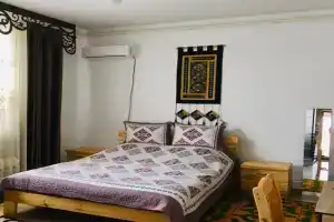 Guest House EtnoDom, Dzhalal-Abad