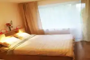 Couple getaway to a freshly renovated apartment, Parnu