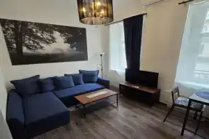 TREASURE BOX - Entire Apartment in the center, Budapest