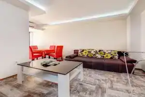 Post Office Center Apartments, Budva