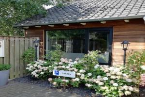 B & B Chawe Mini-hotel, Enschede