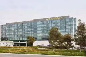 Atura Airport Hotel, Adelaide