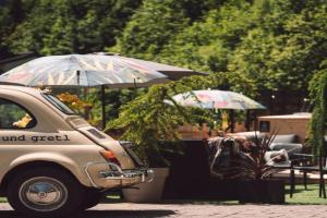 Fuchs und Gretl Mini-hotel, Saalbach