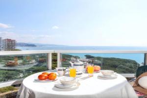 Apartment Windsor by Interhome, Blanes
