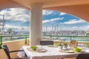 Apartment Bleu Marine-5 by Interhome, Frejus