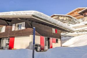 Apartment Chalet Butz by Interhome, Grindelwald