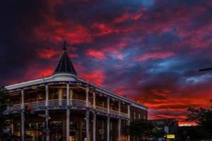 Weatherford Hotel, Flagstaff