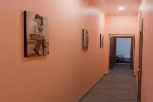 Re-Ka Luxury Apartments, Odessa
