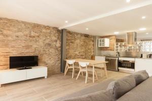 Lets Holidays apartment Sant Miquel, Tossa de Mar