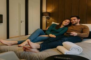 NAR Royalton Accommodation Apartments, Nis