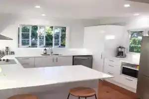 4 bedroom house - Walk to Southbank, Brisbane