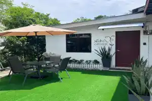 Nadrah Cottage, Bayan Lepas