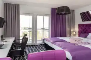 Apartamenty Vola Residence, Warsaw