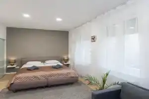 Madach Apartment, Budapest