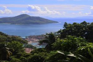 Armony Residence Holiday Apartment 2, Eden Island