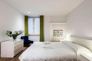 Appartamento Via Valverde 4 Apartments, Verona