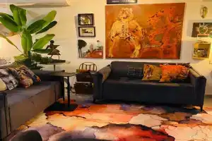 Inspirational Apartment, Tel Aviv