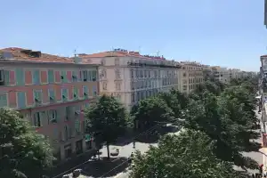 Studios Floreal, Nice