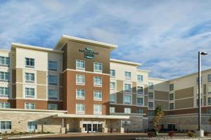 Homewood Suites By Hilton Midtown, Cincinnati