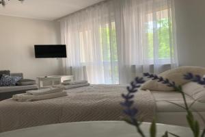 Apartament Sloneczny, Kolobrzeg