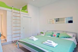 MicroApartment Suni, Split