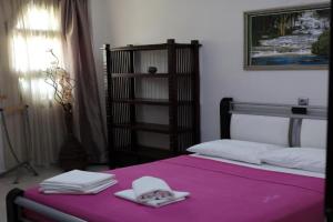 Irenes Apartment, Kallithea