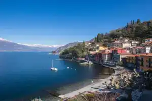 Casa Al Prato Apt. A, Varenna