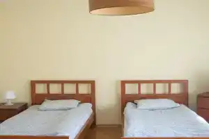Willa Na Nehringa Hostel, POZNAN
