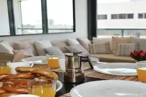 BnB Israel Apartments - Maon Saphir, Tel Aviv