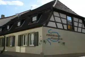 Mainschleife Apartments, Volkach