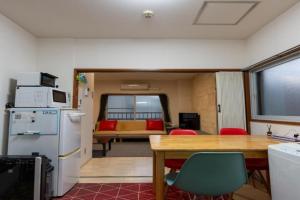 Almaz Place #205 Apartments, Sapporo