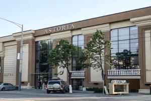 ASTORIA Boutique Hotel, Balti