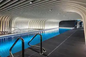 SKYE Suites, Sydney