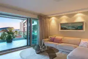Premier LUX apartment, Budva